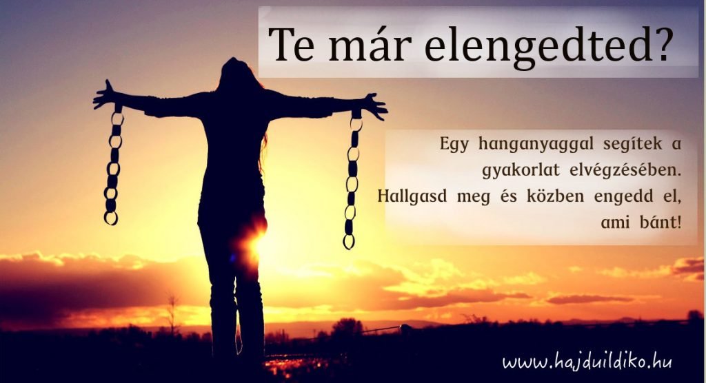 Engedd el