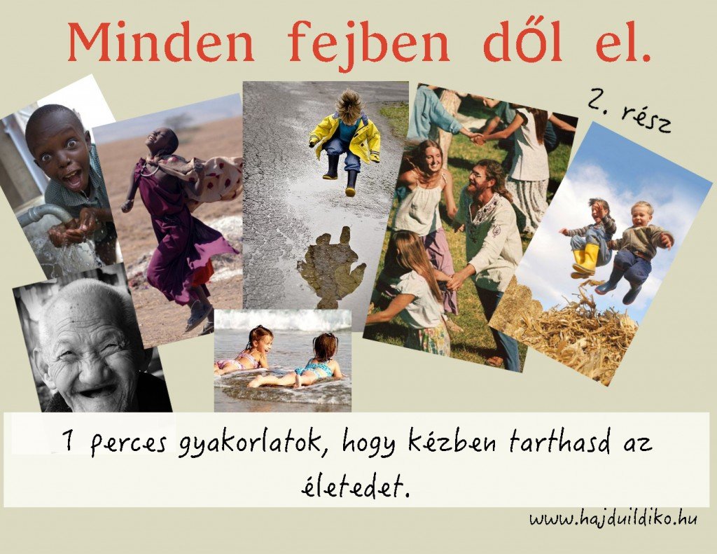 minden fejben dől el 2