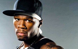 50 CENT - az ember, aki nem fél.