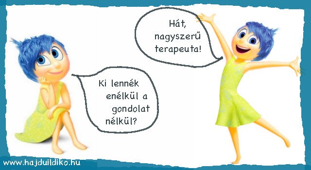 Ki lennél a gondolat nélkül, ami szenvedést okoz? Kiváló terapeuta! Byron Katie módszere