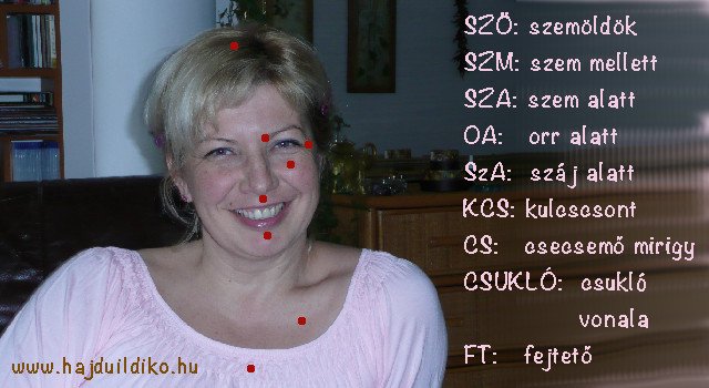 Az ÉFT egy olyan energetikai módszer , mellyel eltávolíthatod a kellemetlen érzéseidet és gondolataidat.