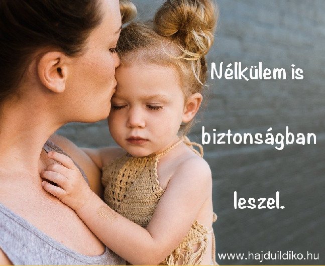 Proxy kopogtatás, vagyis helyettesítő módszer. Az anya saját magán oldja a kislánya problémáját. Szoptatás és elválasztás témában. 