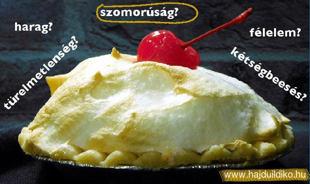 Atz érzékeken túli érzékelés áldás és átok is lehet. Ha a semmiből felbukkanó képességeket nem támasztja meg a stabil éntudat, akkor akár bele is lehet őrülni vagy halni. Könyvet ajánlok a témában: A citromtorta különös szomorúsága.