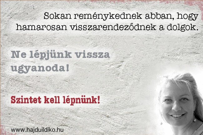 2020. április 5. Kezdünk megbékélni a karanténnal.